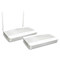 ethernetové routery