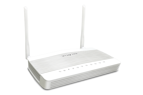 Novinka: VoIP model Vigor řady 2767