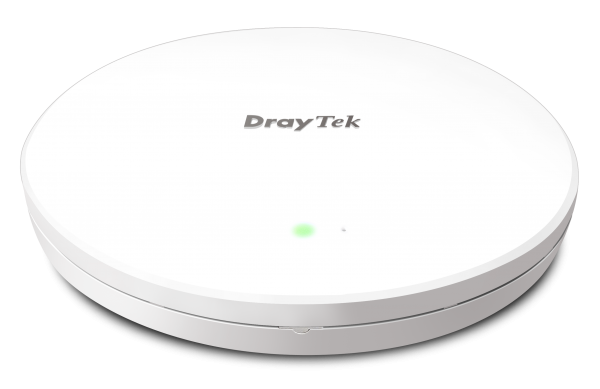 Soukromý: VigorAP 960C