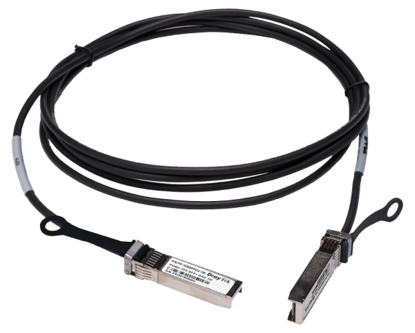 Přímo připojený kabel