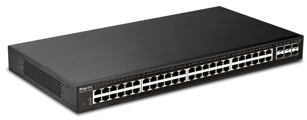 VigorSwitch G2540xs