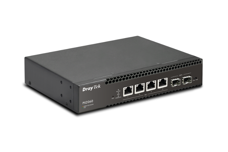 VigorSwitch PX2060
