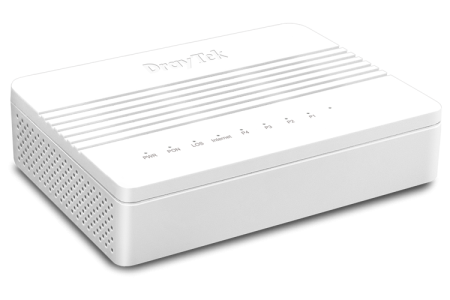 DrayTek Vigor 180 XGS-PON router