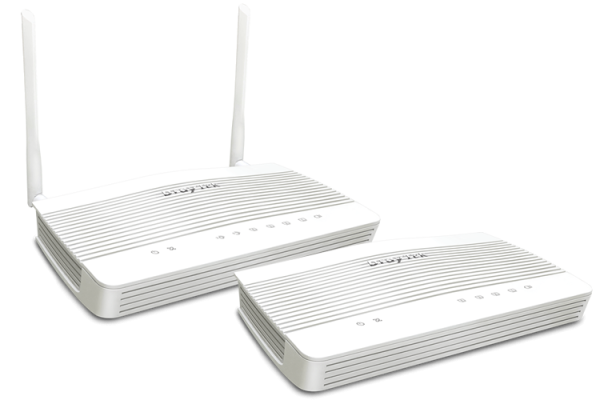 Nový optický router s výkonem 2,5G