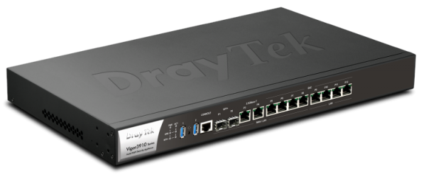 Soukromý: Vigor 3910