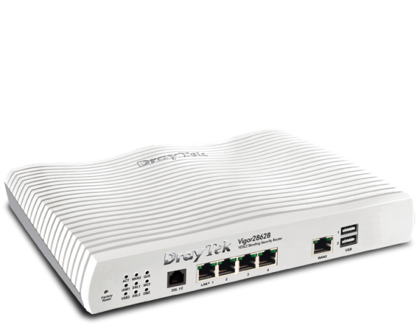 Bonded VDSL2