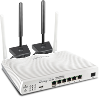 Soukromý: Řada Vigor 2866L