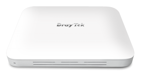 Soukromý: VigorAP 920C