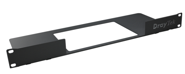 Rackmount plate left -1
