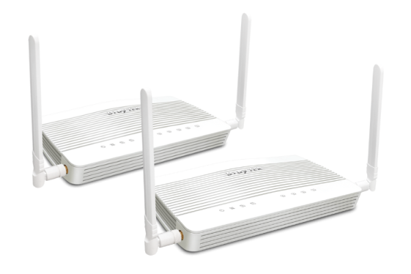 Novinka: Vigor C410 a C510