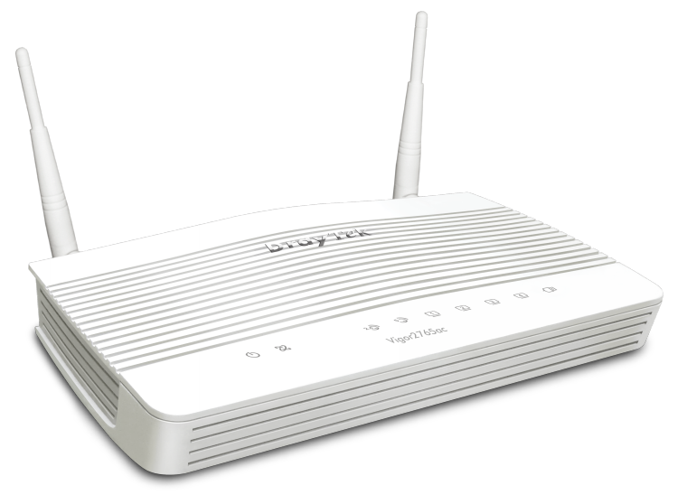 Vigor 2765ac left