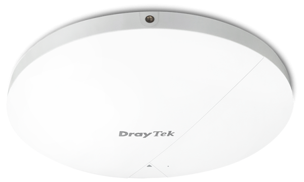 Novinka: DrayTek VigorAP 1062C